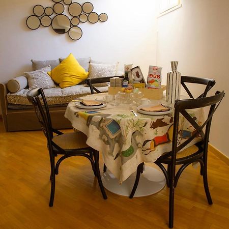 Splendor Suite Rome - Suites & Apartments Kültér fotó