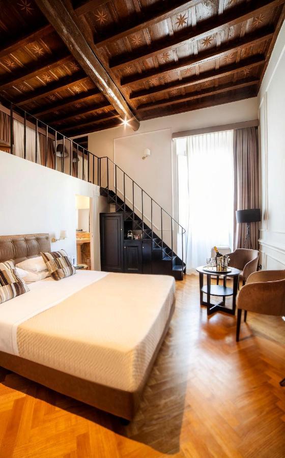 Splendor Suite Rome - Suites & Apartments Kültér fotó
