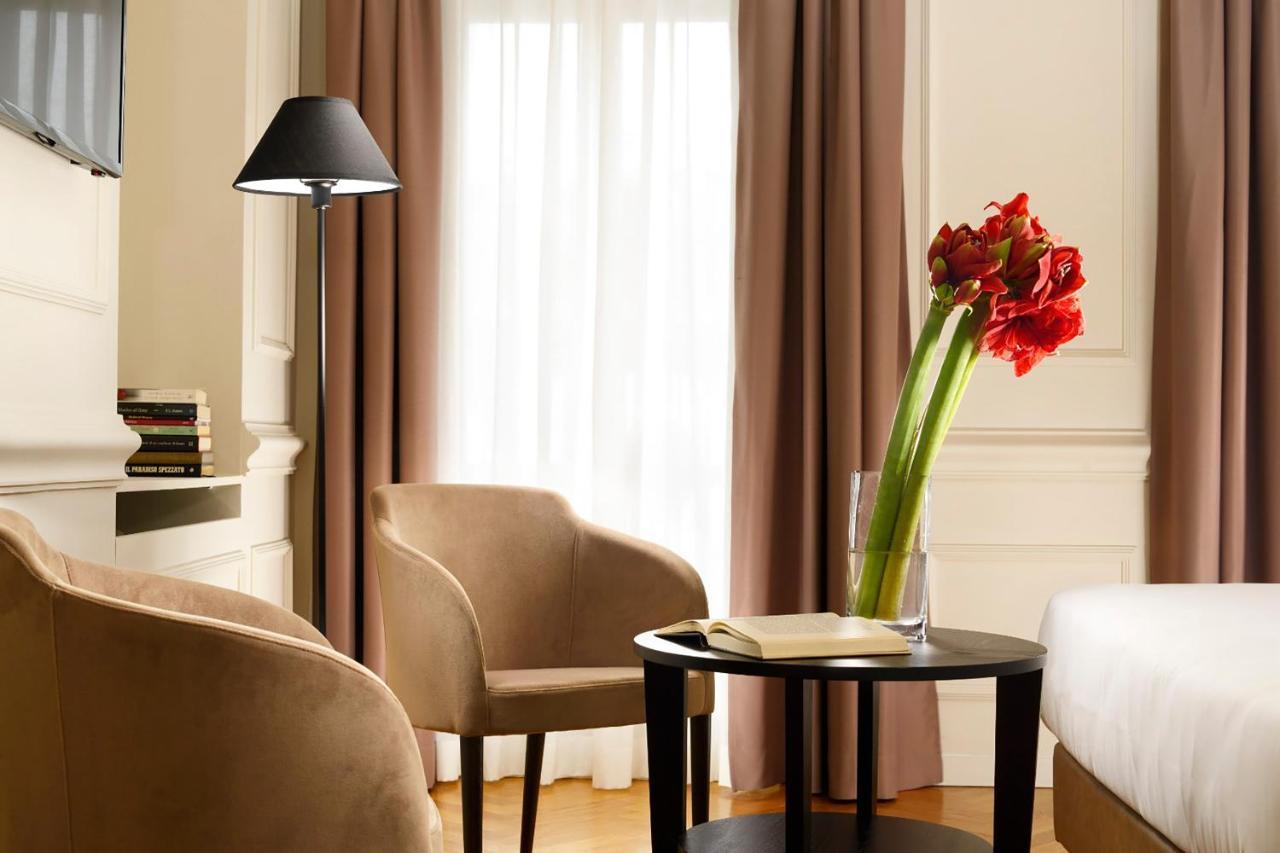 Splendor Suite Rome - Suites & Apartments Kültér fotó