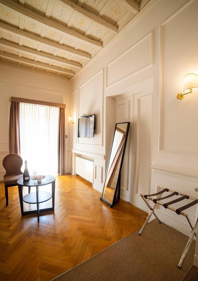Splendor Suite Rome - Suites & Apartments Kültér fotó
