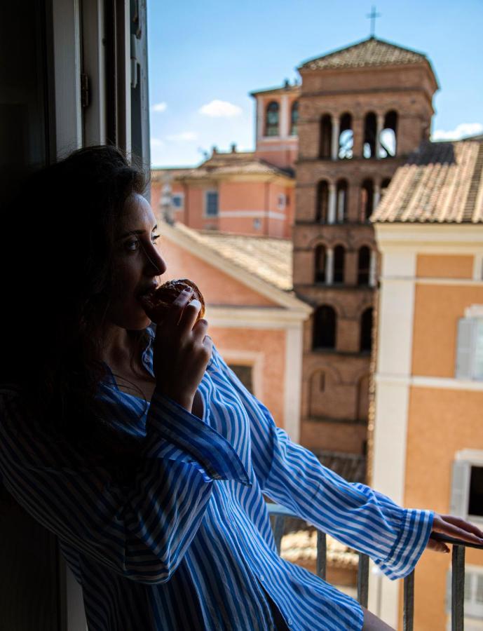 Splendor Suite Rome - Suites & Apartments Kültér fotó