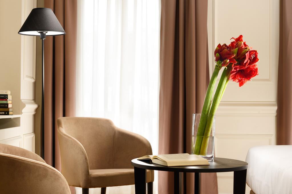 Splendor Suite Rome - Suites & Apartments Kültér fotó