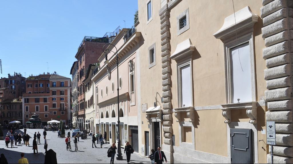 Splendor Suite Rome - Suites & Apartments Kültér fotó
