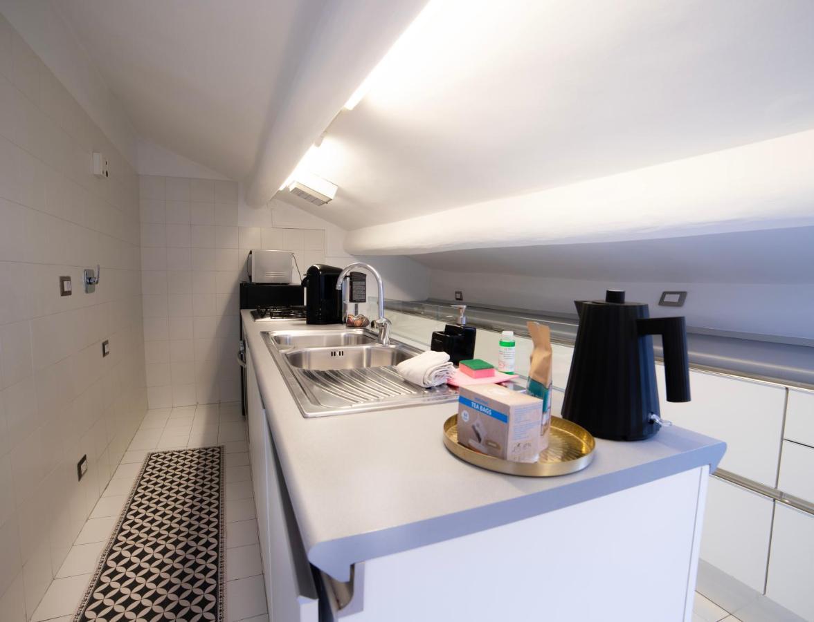 Splendor Suite Rome - Suites & Apartments Kültér fotó