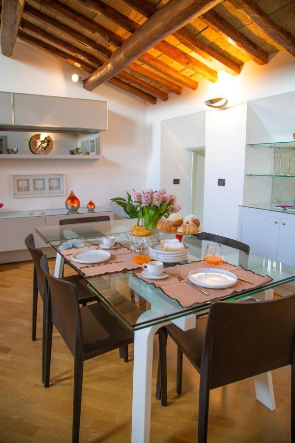 Splendor Suite Rome - Suites & Apartments Kültér fotó