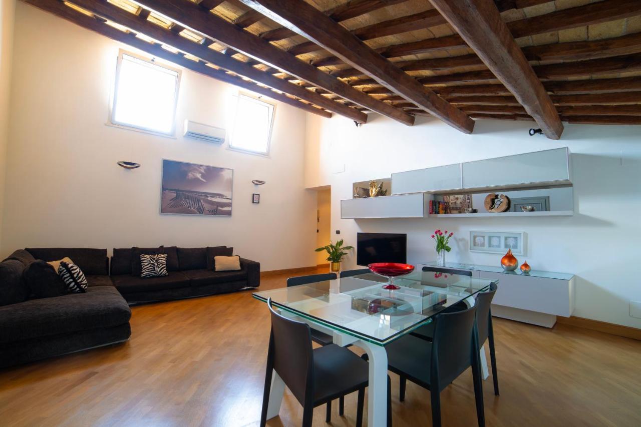 Splendor Suite Rome - Suites & Apartments Kültér fotó