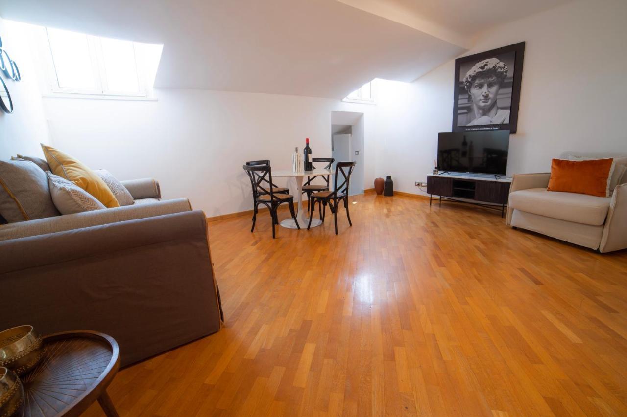 Splendor Suite Rome - Suites & Apartments Kültér fotó