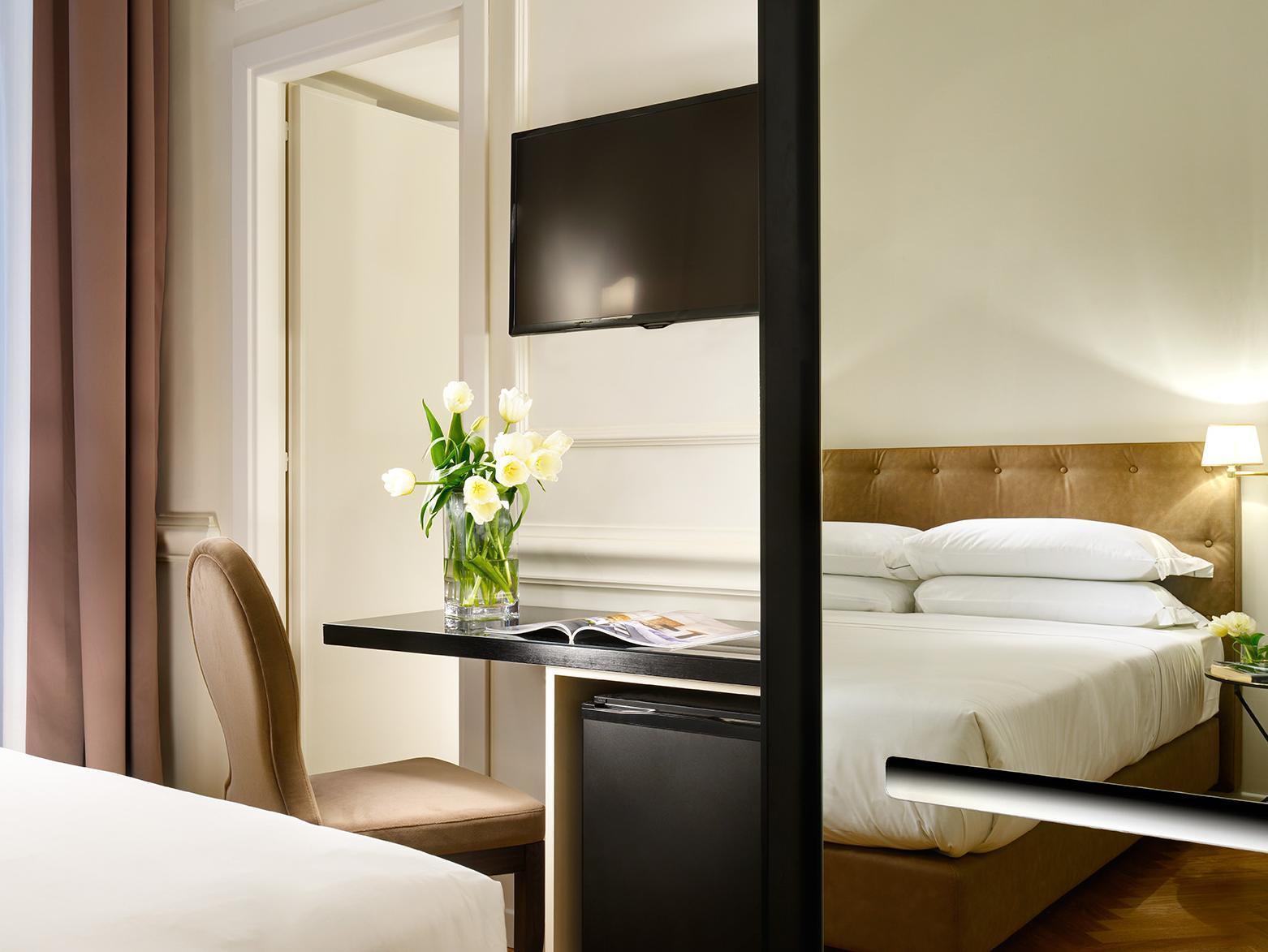 Splendor Suite Rome - Suites & Apartments Kültér fotó
