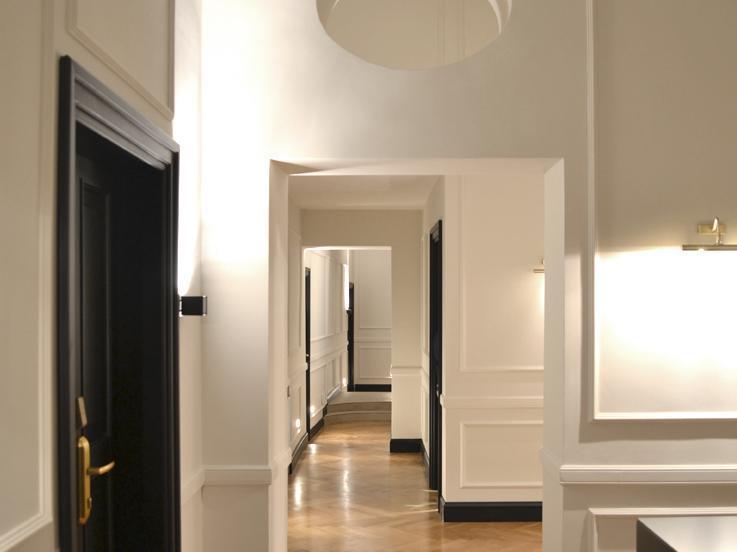 Splendor Suite Rome - Suites & Apartments Kültér fotó