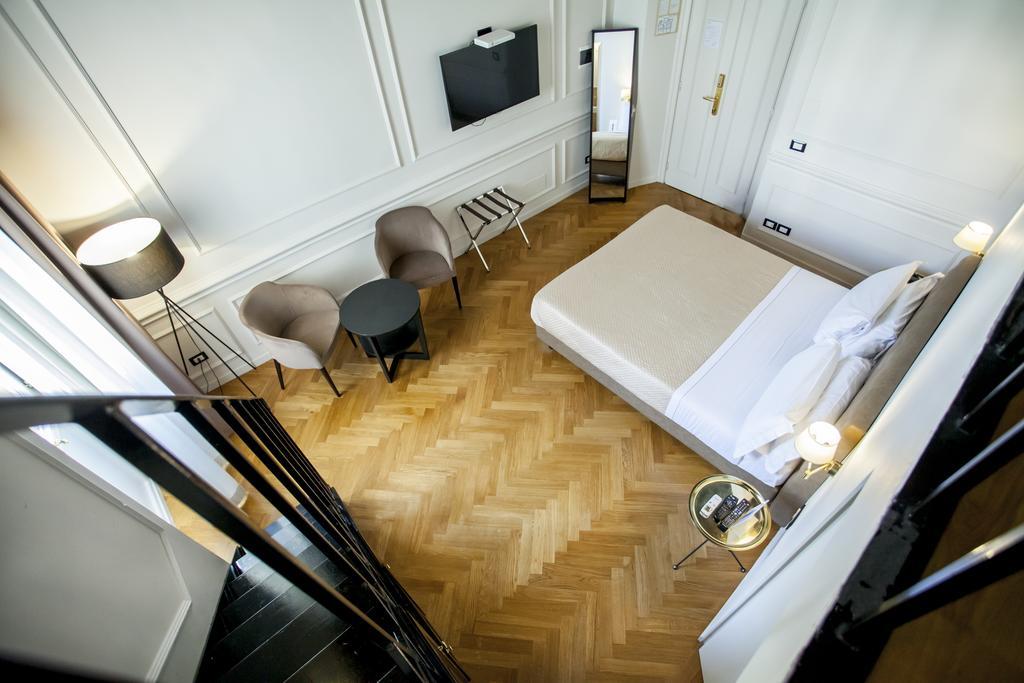 Splendor Suite Rome - Suites & Apartments Kültér fotó