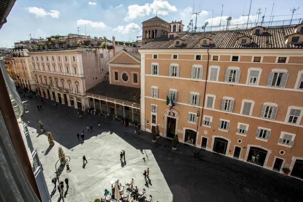 Splendor Suite Rome - Suites & Apartments Kültér fotó