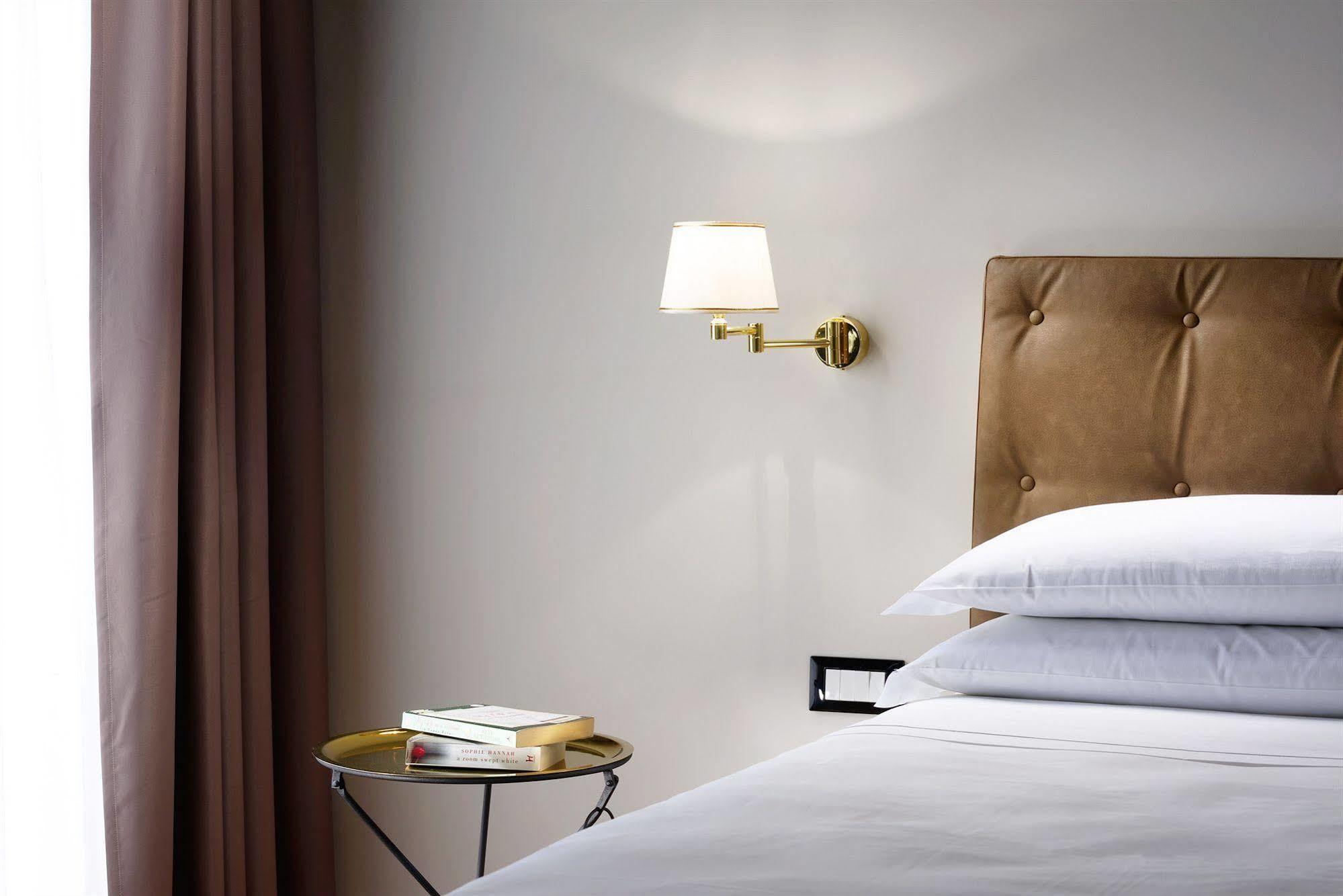 Splendor Suite Rome - Suites & Apartments Kültér fotó