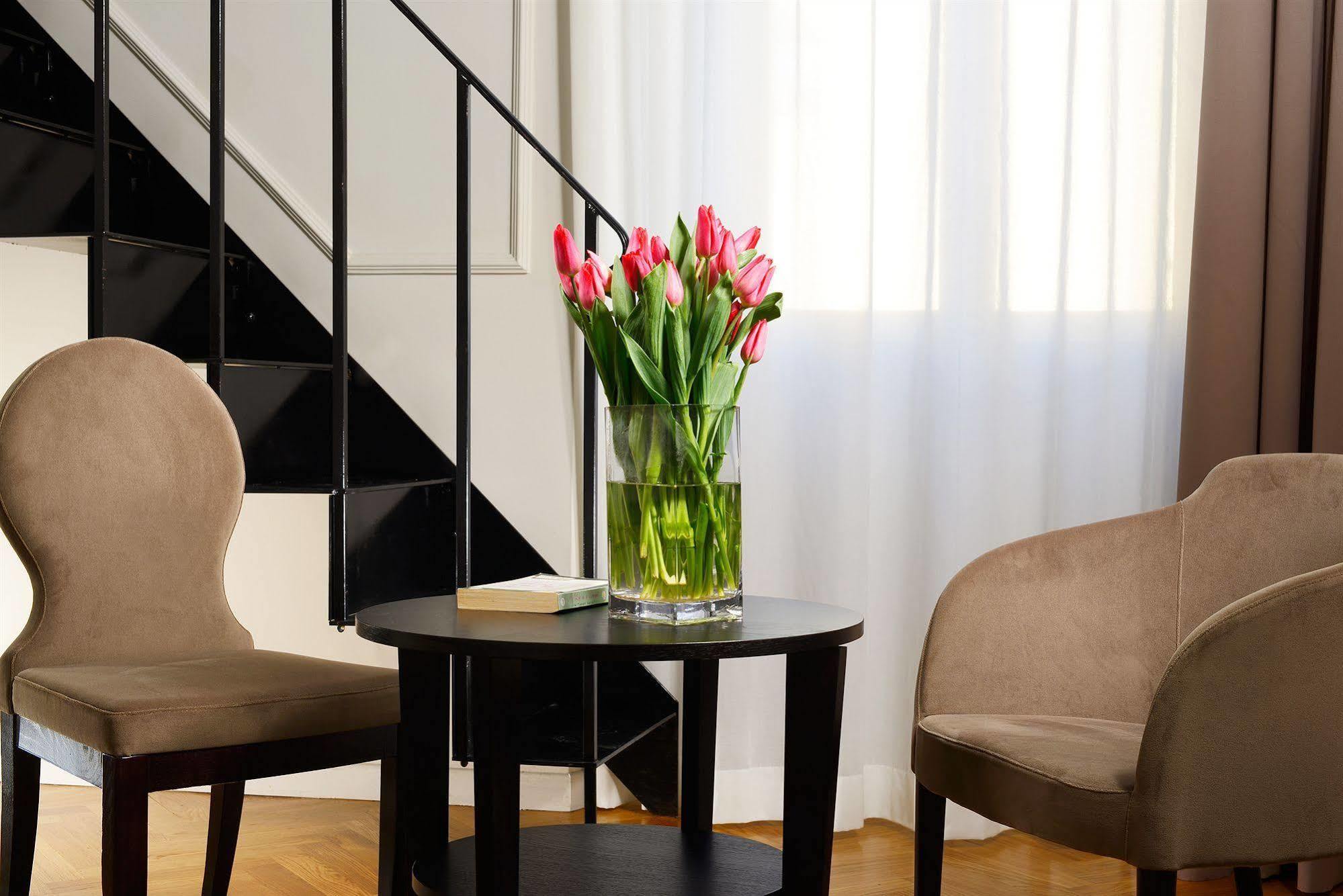 Splendor Suite Rome - Suites & Apartments Kültér fotó