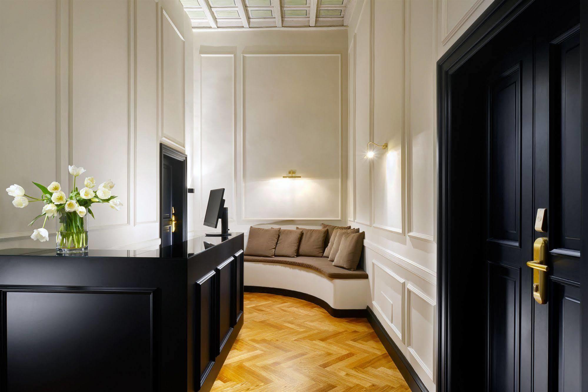 Splendor Suite Rome - Suites & Apartments Kültér fotó