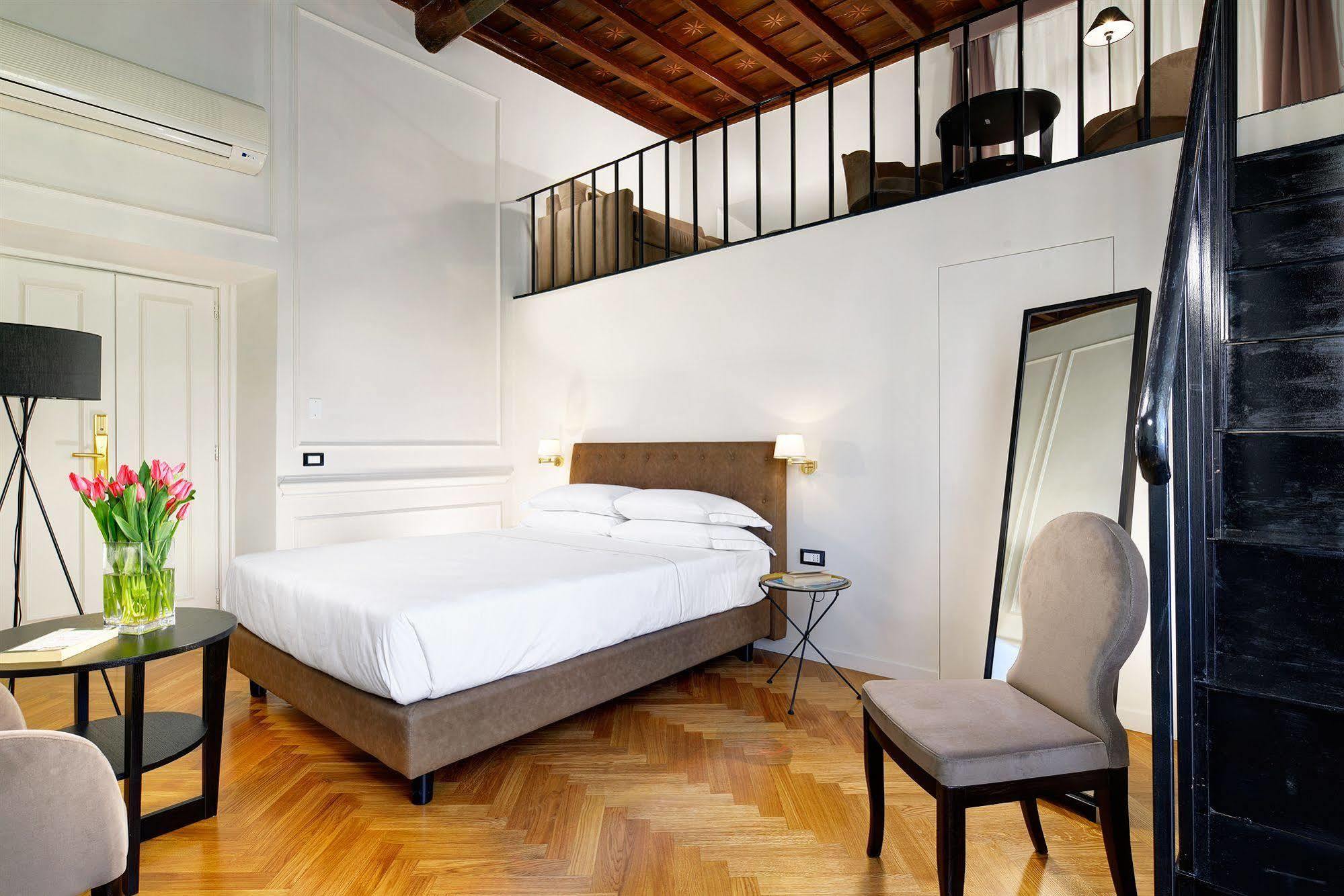 Splendor Suite Rome - Suites & Apartments Kültér fotó