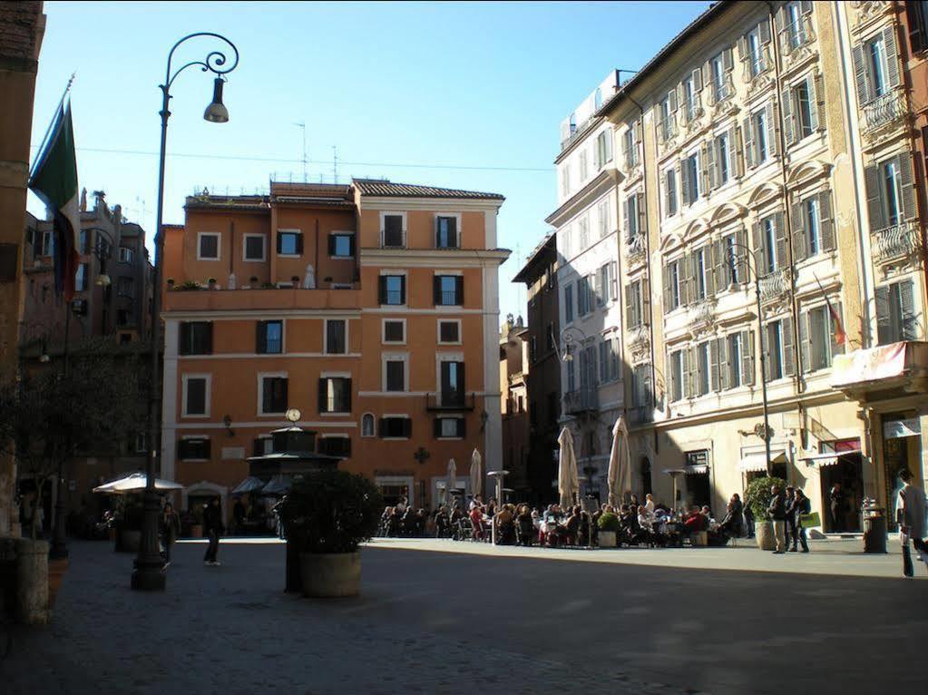Splendor Suite Rome - Suites & Apartments Kültér fotó