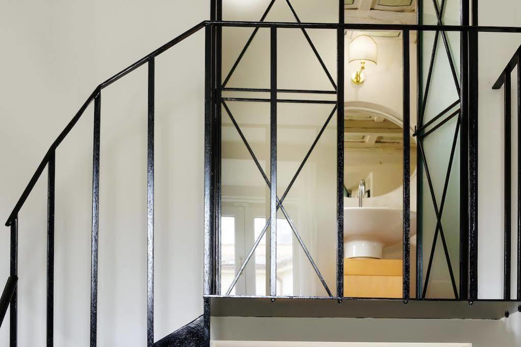 Splendor Suite Rome - Suites & Apartments Kültér fotó