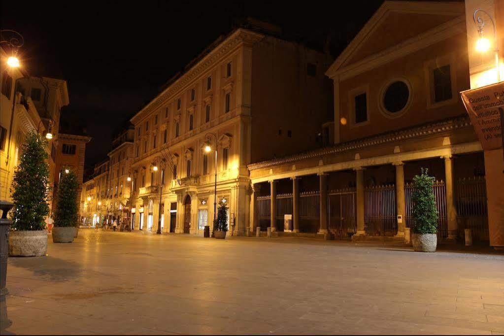 Splendor Suite Rome - Suites & Apartments Kültér fotó