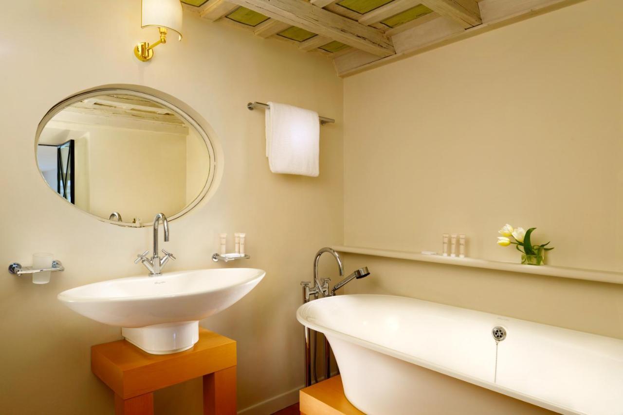 Splendor Suite Rome - Suites & Apartments Kültér fotó