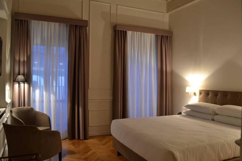 Splendor Suite Rome - Suites & Apartments Kültér fotó