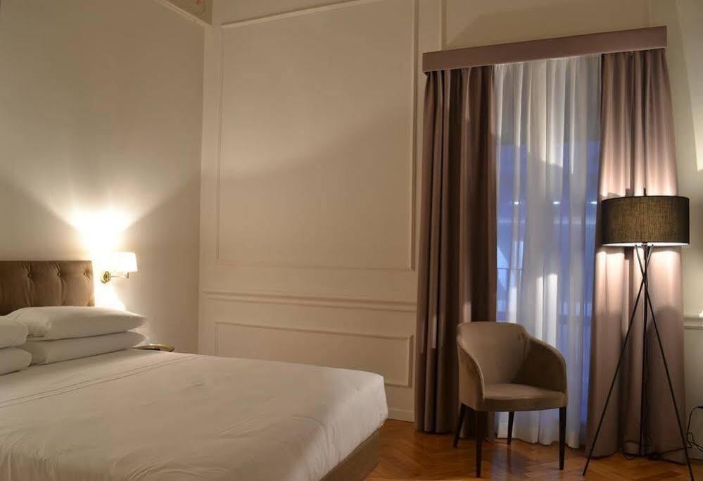 Splendor Suite Rome - Suites & Apartments Kültér fotó